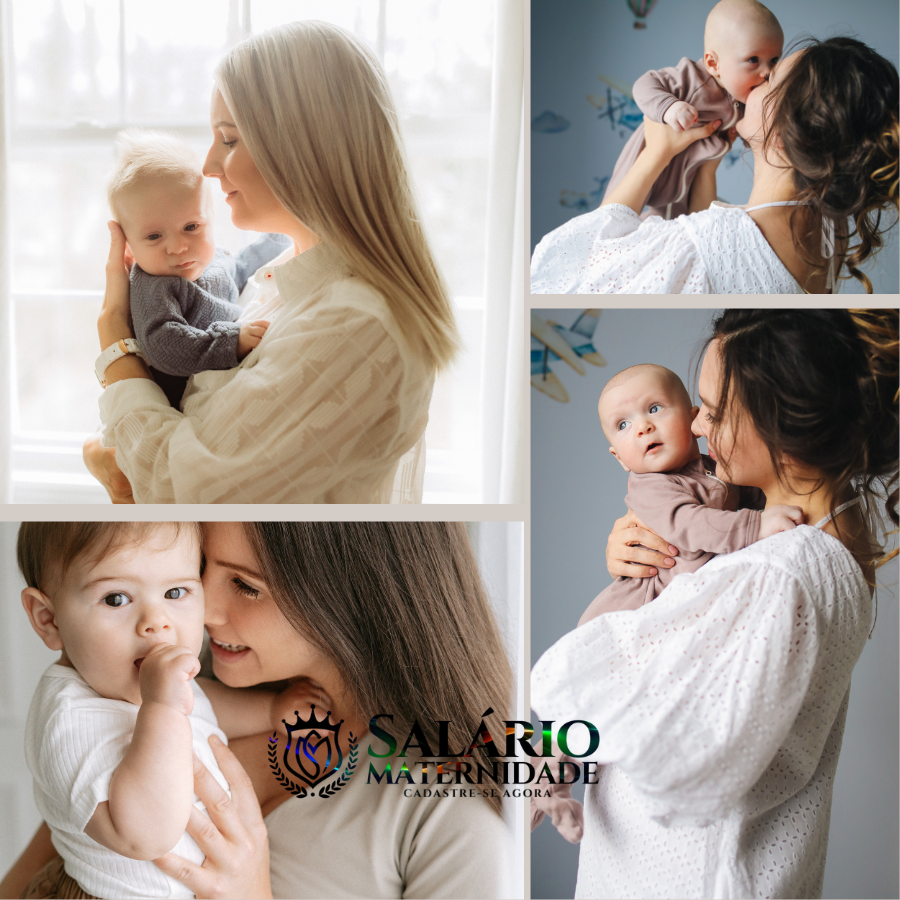 Salário Maternidade (10)