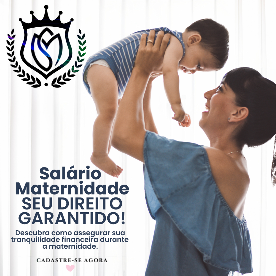 Salário Maternidade (6)