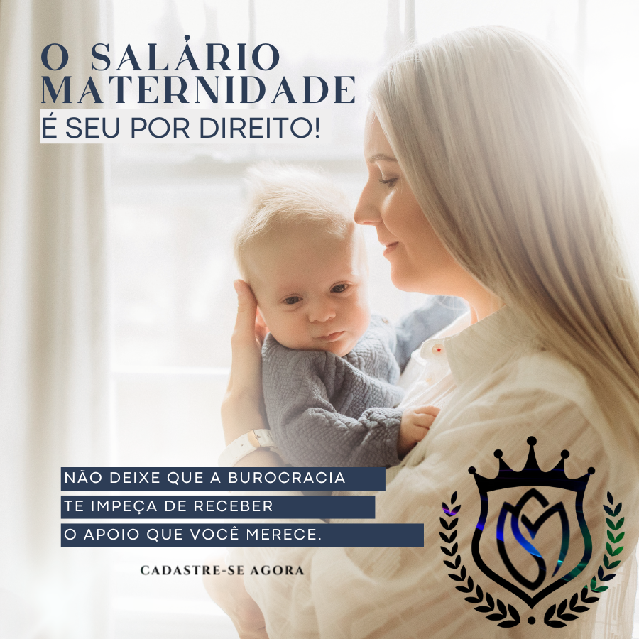 Salário Maternidade (7)